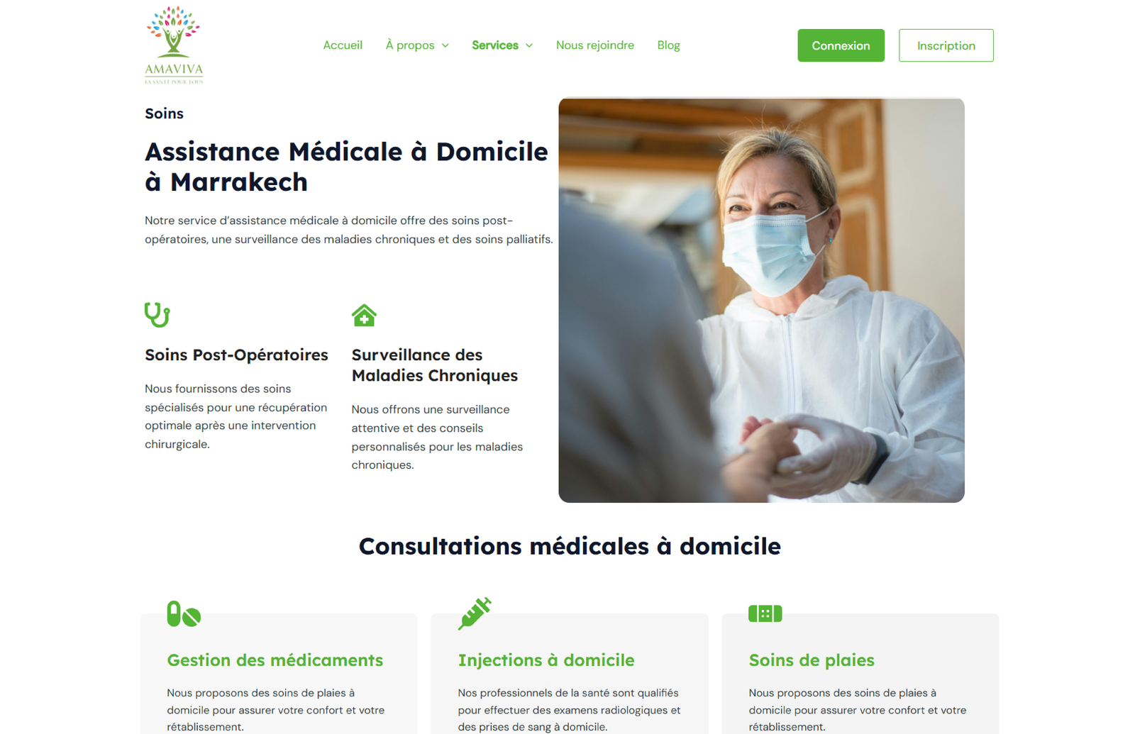 Vib Cloud app case study cover image showcasing vibration data collection and analysis platform